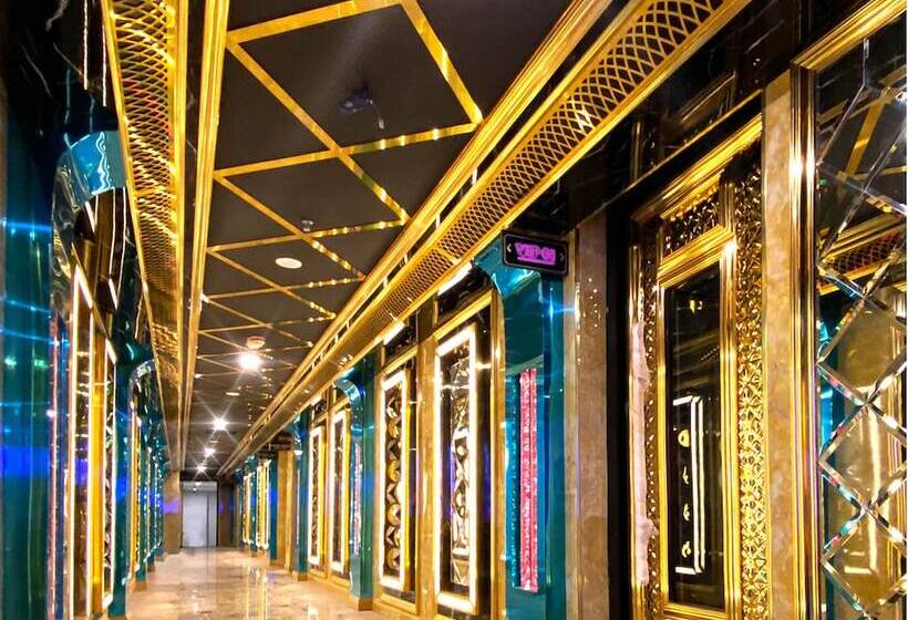 Long Thuan Hotel & Resort