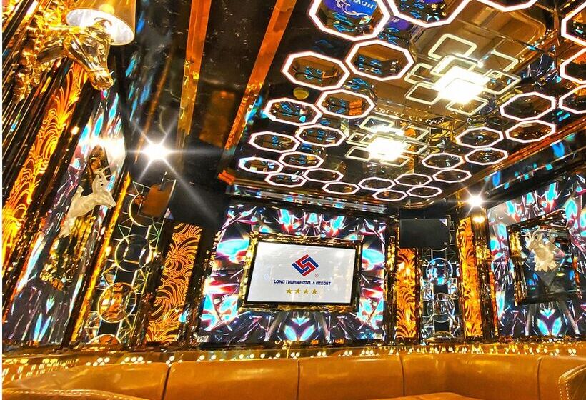 Long Thuan Hotel & Resort