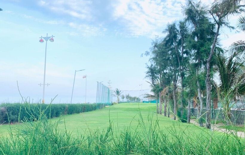 Long Thuan Hotel & Resort