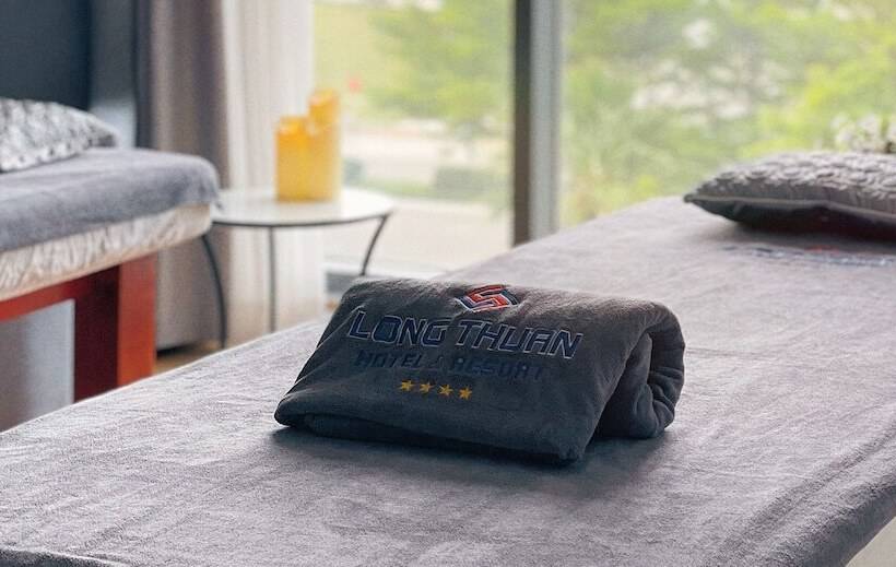 Long Thuan Hotel & Resort