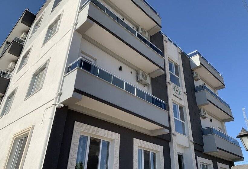 Marida Hotel   Dargeçit