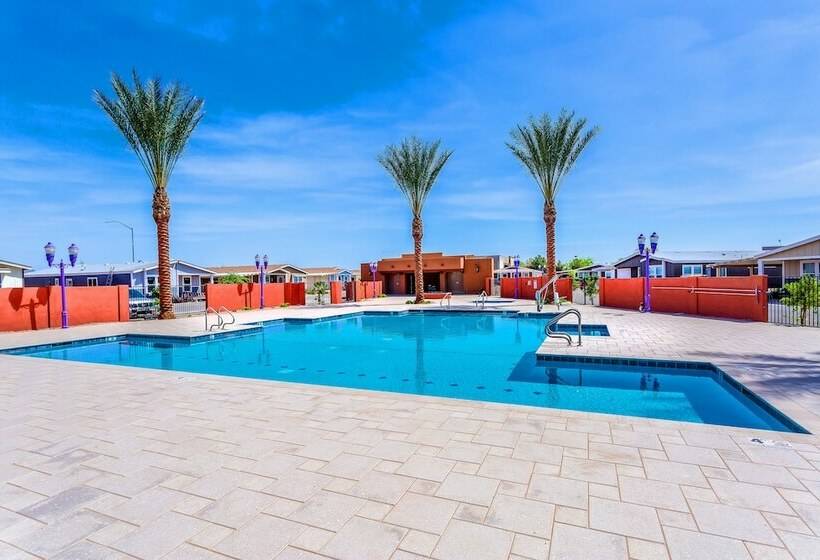 Monte Vista Rv Resort