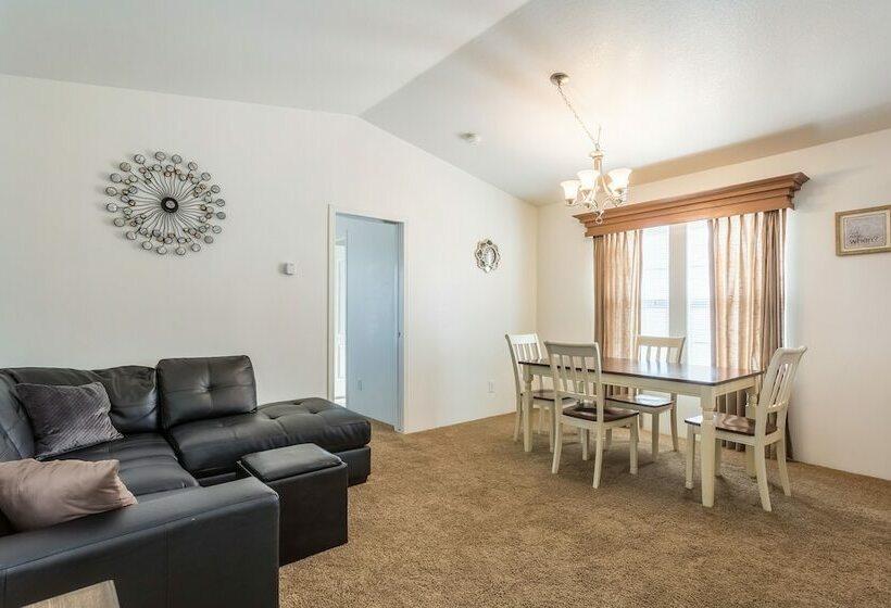 Monte Vista Rv Resort