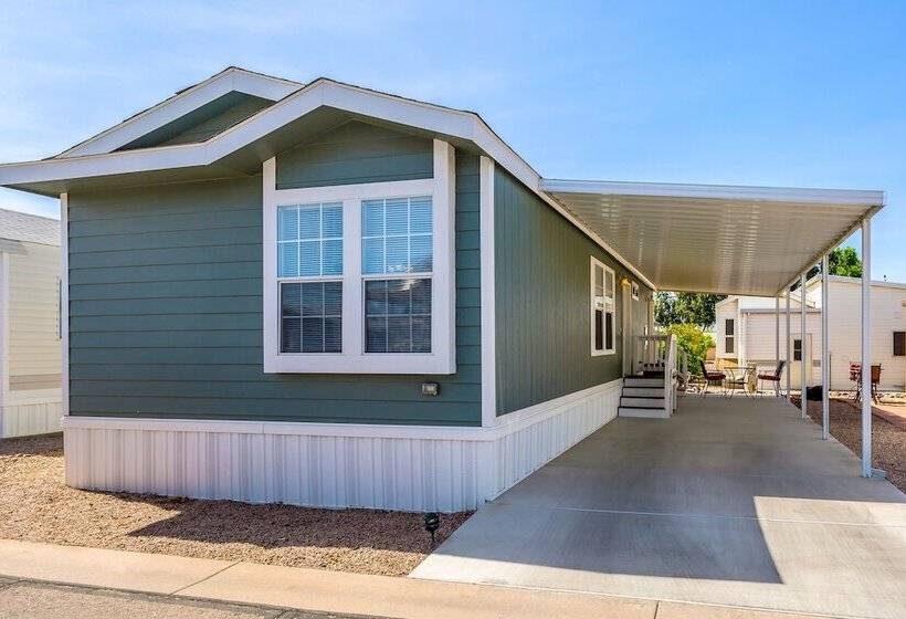 Monte Vista Rv Resort