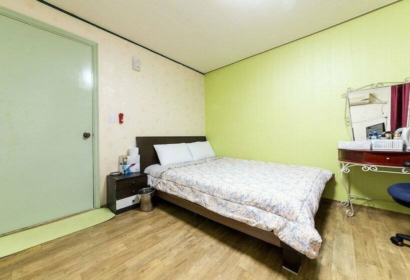 Motel Chuncheon Sable