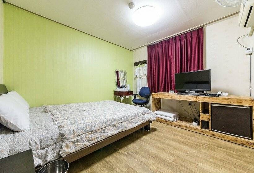 Motel Chuncheon Sable