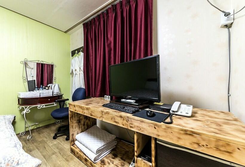 Motel Chuncheon Sable