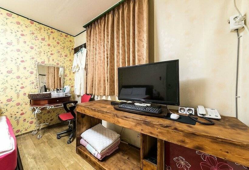 Motel Chuncheon Sable