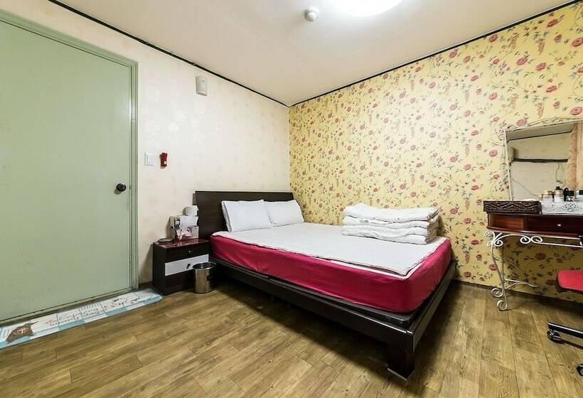Motel Chuncheon Sable