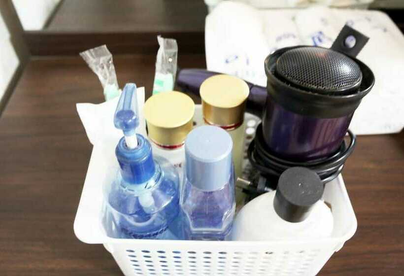 Motel Chuncheon Sable