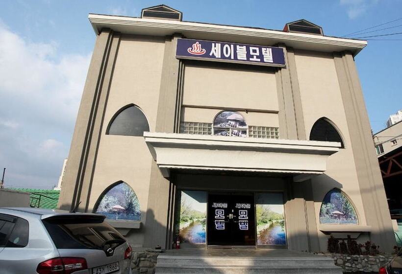 Motel Chuncheon Sable