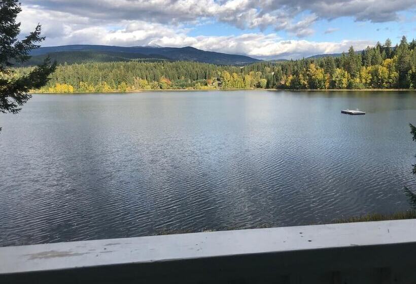 Мотель Jasper Way Inn Resort & Campground