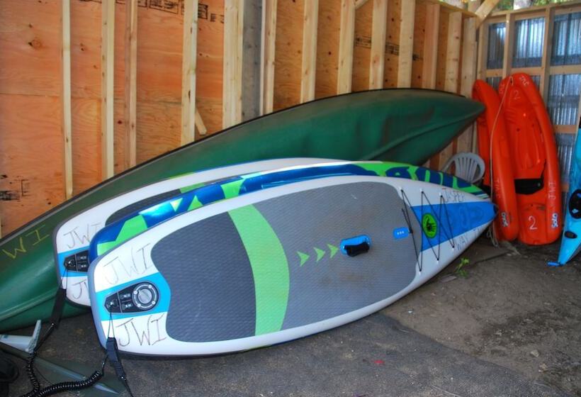 Мотель Jasper Way Inn Resort & Campground