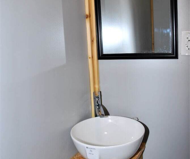 Мотель Jasper Way Inn Resort & Campground