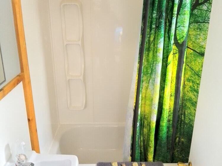 Мотель Jasper Way Inn Resort & Campground