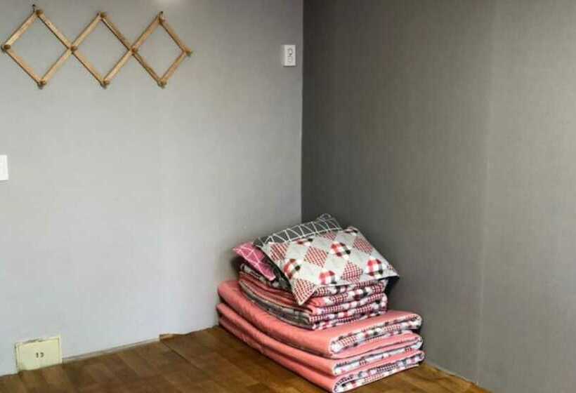 모텔 Jecheon Herb Park