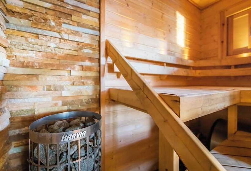 فندق على الطريق Lossisaari Tourist Center