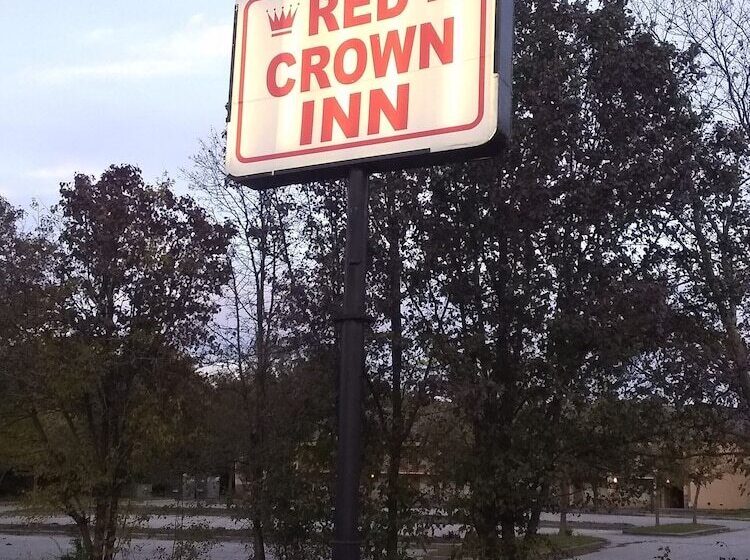 מוטל Red Crown Inn