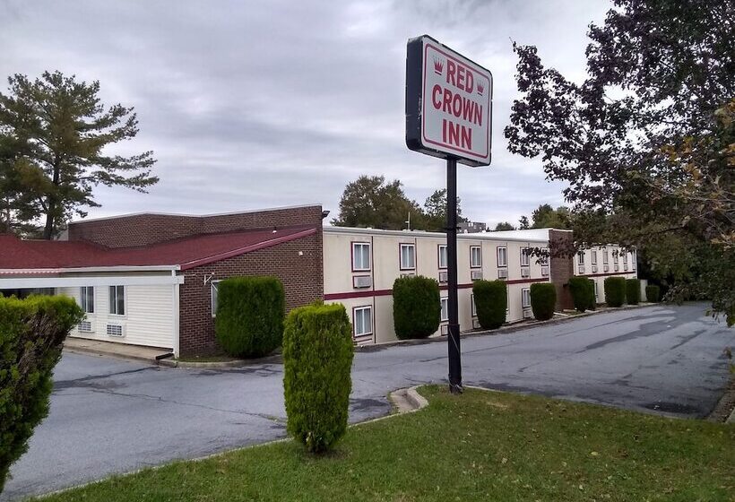 מוטל Red Crown Inn