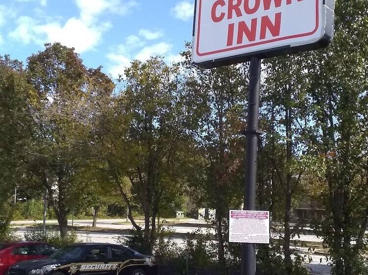 מוטל Red Crown Inn