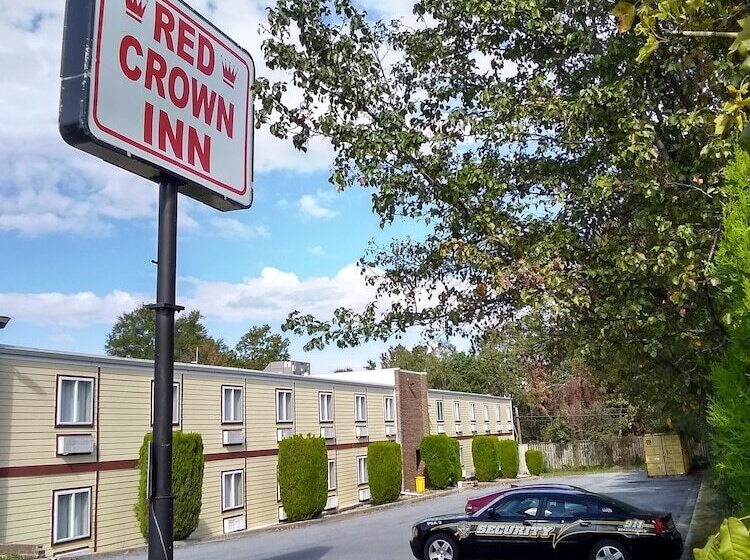 מוטל Red Crown Inn