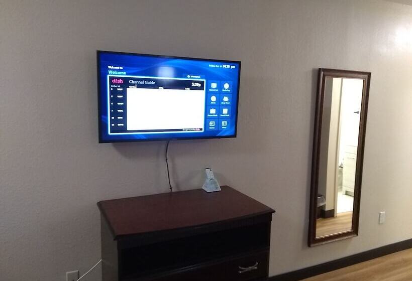 מוטל Red Crown Inn