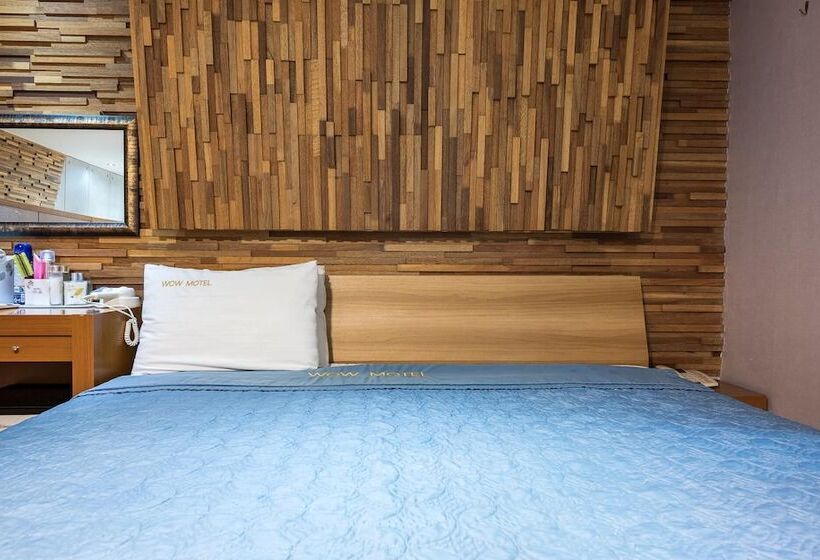 Motel Tongyeong Wow