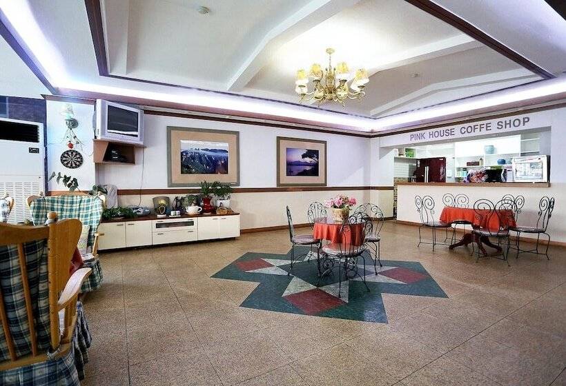 Мотель Yangyang Naksan Haemaru