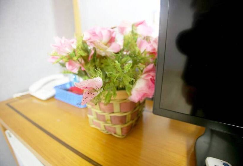 Мотель Yangyang Naksan Haemaru