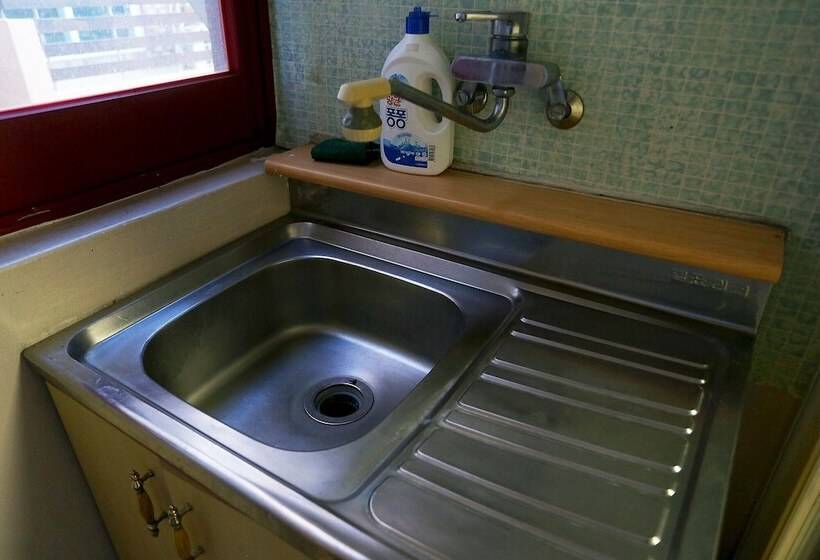 Мотель Yangyang Naksan Haemaru