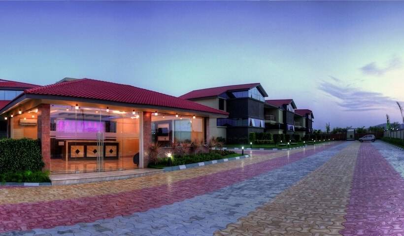 Nijaguna Resorts & Spa