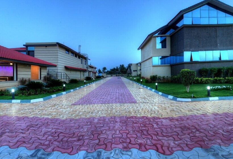 Nijaguna Resorts & Spa