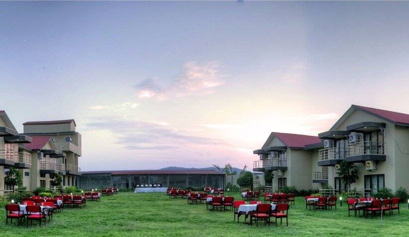 Nijaguna Resorts & Spa