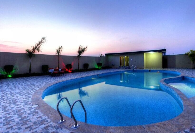 Nijaguna Resorts & Spa