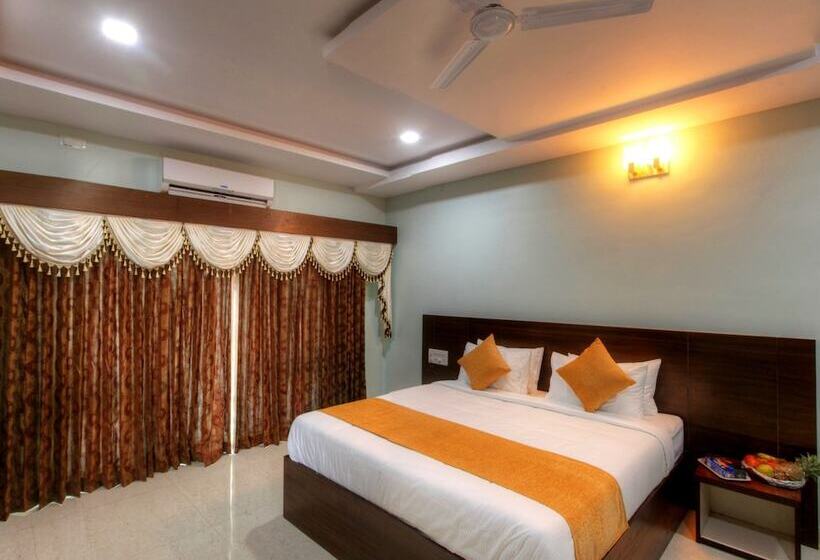 Nijaguna Resorts & Spa