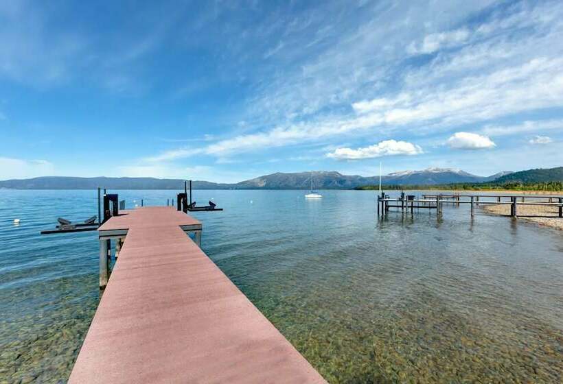 On Lake Tahoe!! Close To Heavenly And Casino S