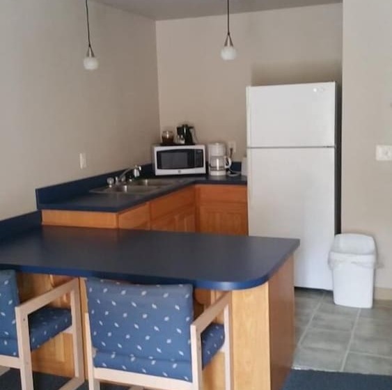 Orleans Trail Resort