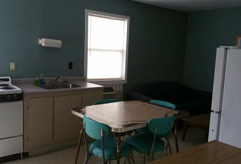 Orleans Trail Resort