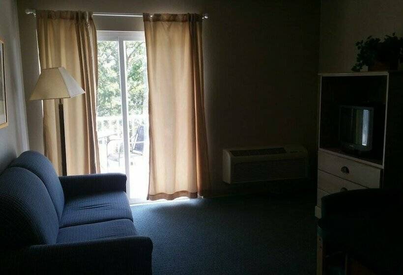 Orleans Trail Resort