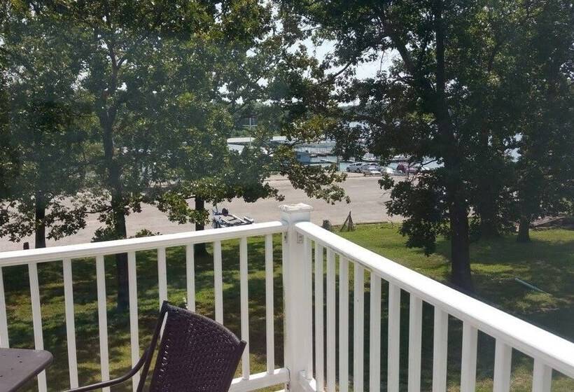 Orleans Trail Resort