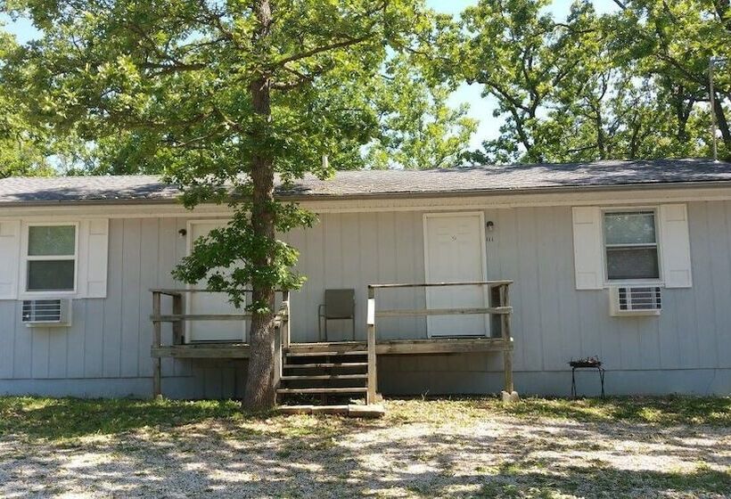 Orleans Trail Resort