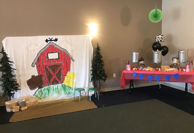 Orleans Trail Resort