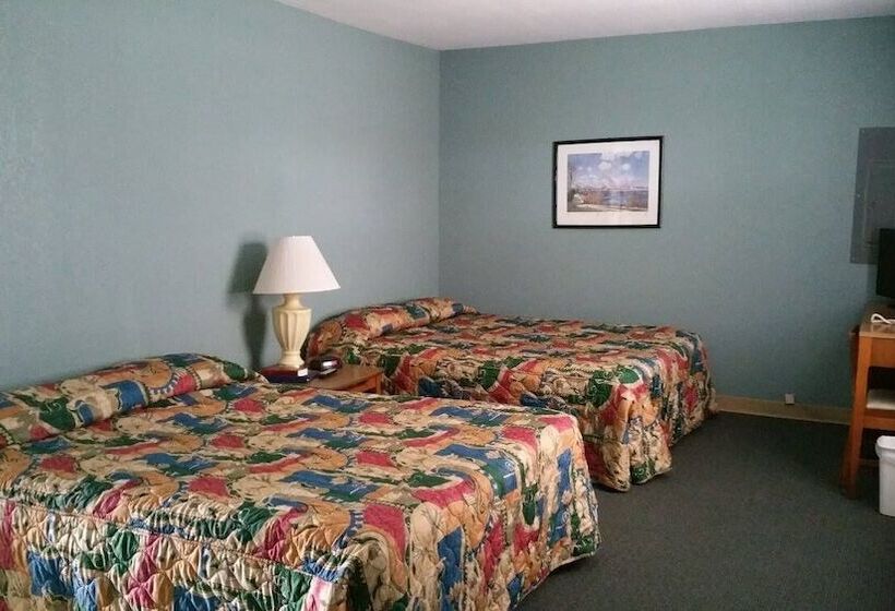 Orleans Trail Resort