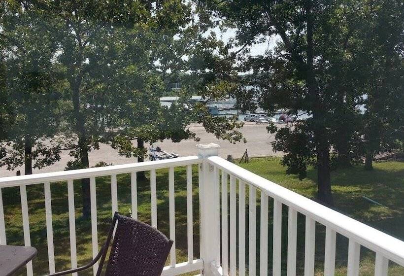 Orleans Trail Resort