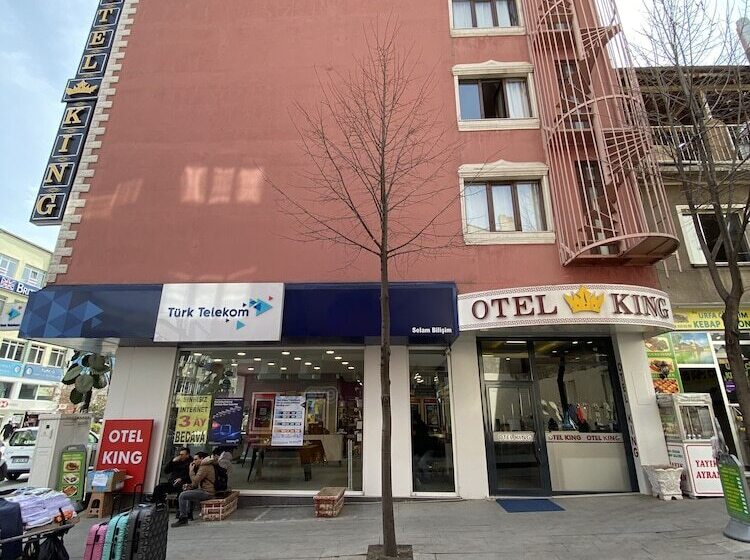Otel King