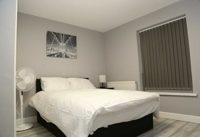 Пансион Room In House   Aa Guest Room5