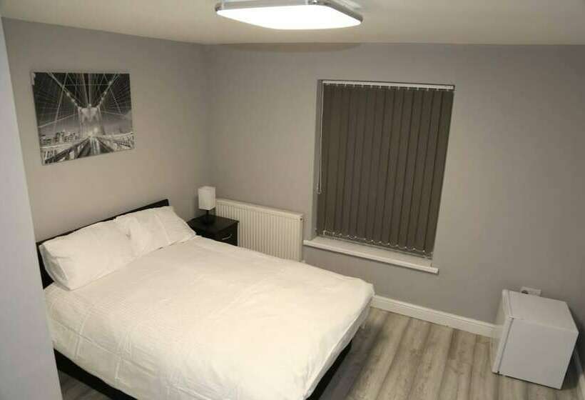 膳宿费 Room In House   Aa Guest Room5