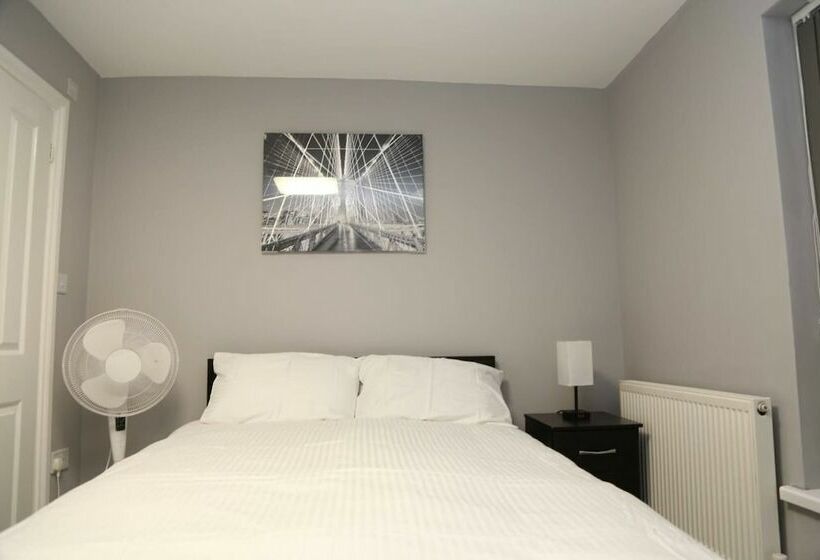 膳宿费 Room In House   Aa Guest Room5