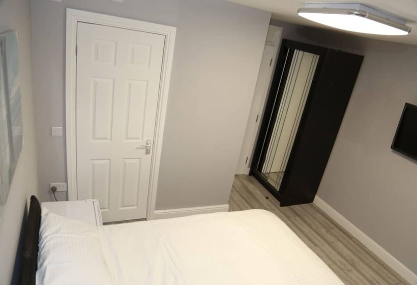 膳宿费 Room In House   Aa Guest Room5