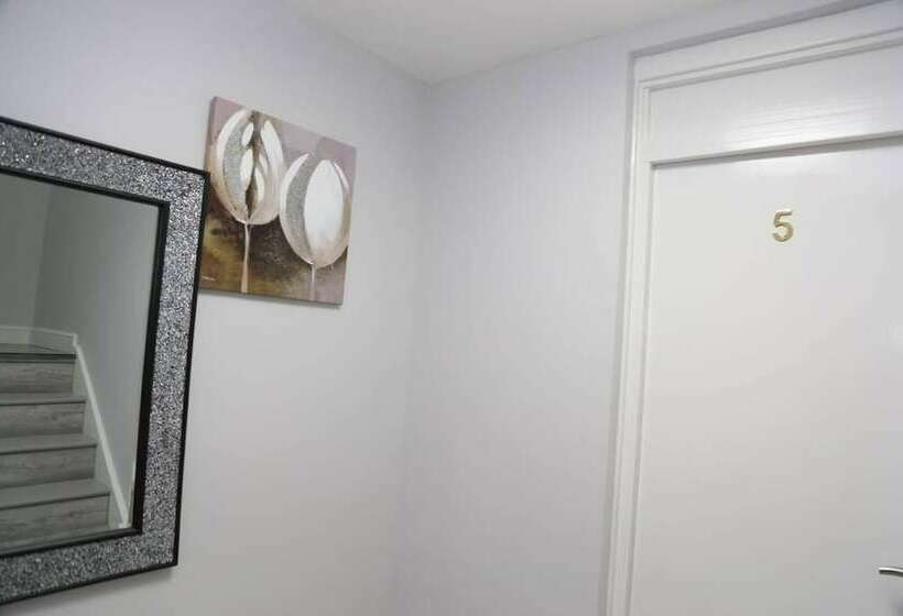 膳宿费 Room In House   Aa Guest Room5